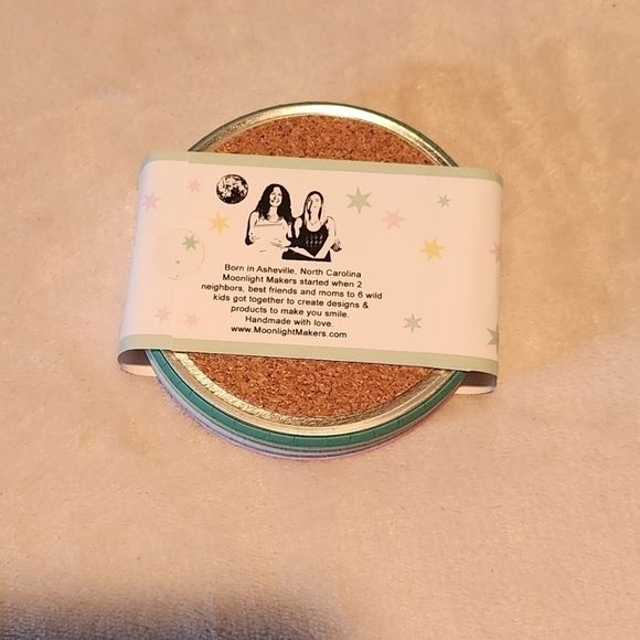 Coasters From Moonlight Makers - Picture 3 of 6